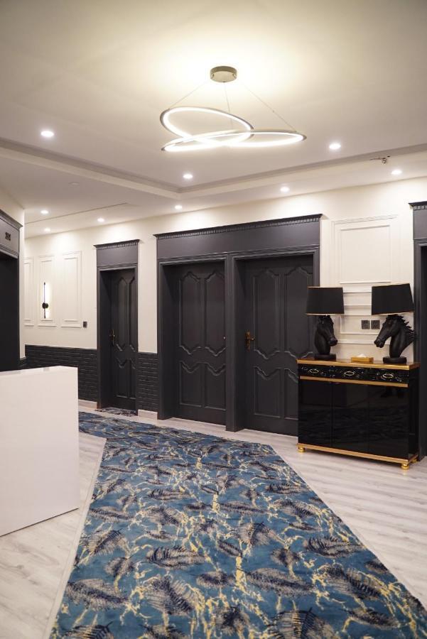 La Maison איסלמאבד מראה חיצוני תמונה