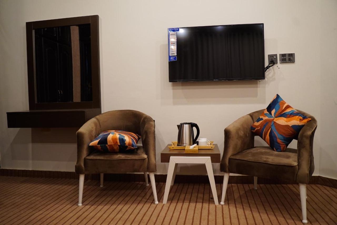 מלון La Maison איסלמאבד מראה חיצוני תמונה