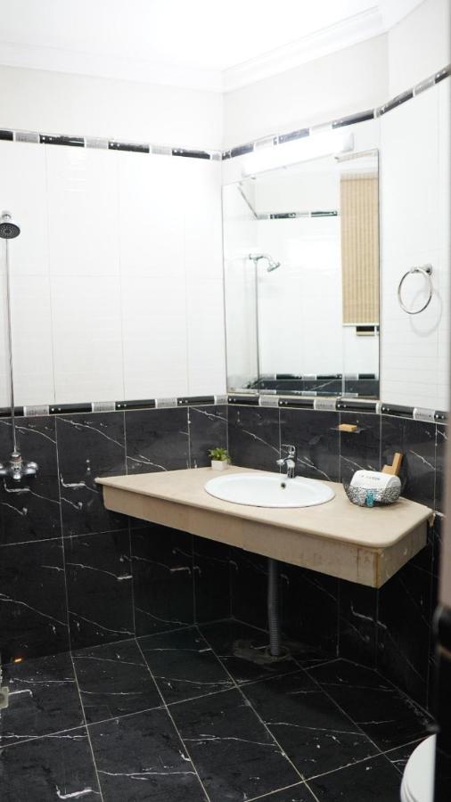 מלון La Maison איסלמאבד מראה חיצוני תמונה