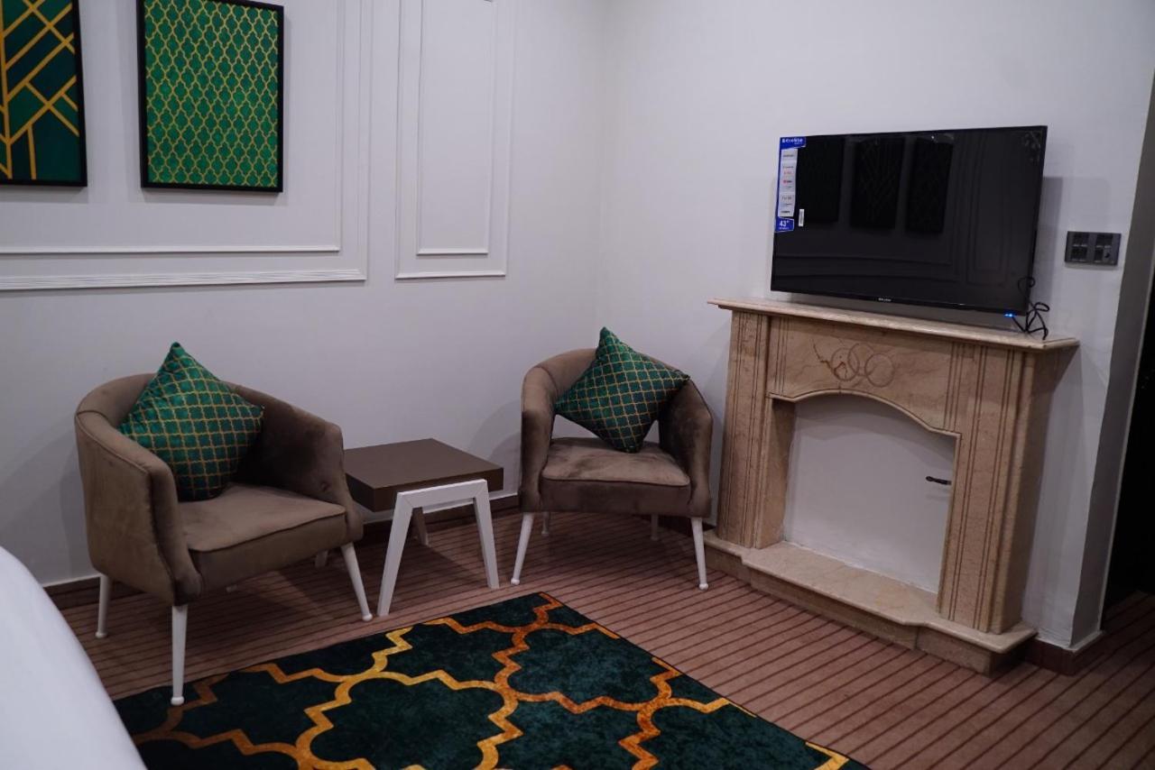 מלון La Maison איסלמאבד מראה חיצוני תמונה
