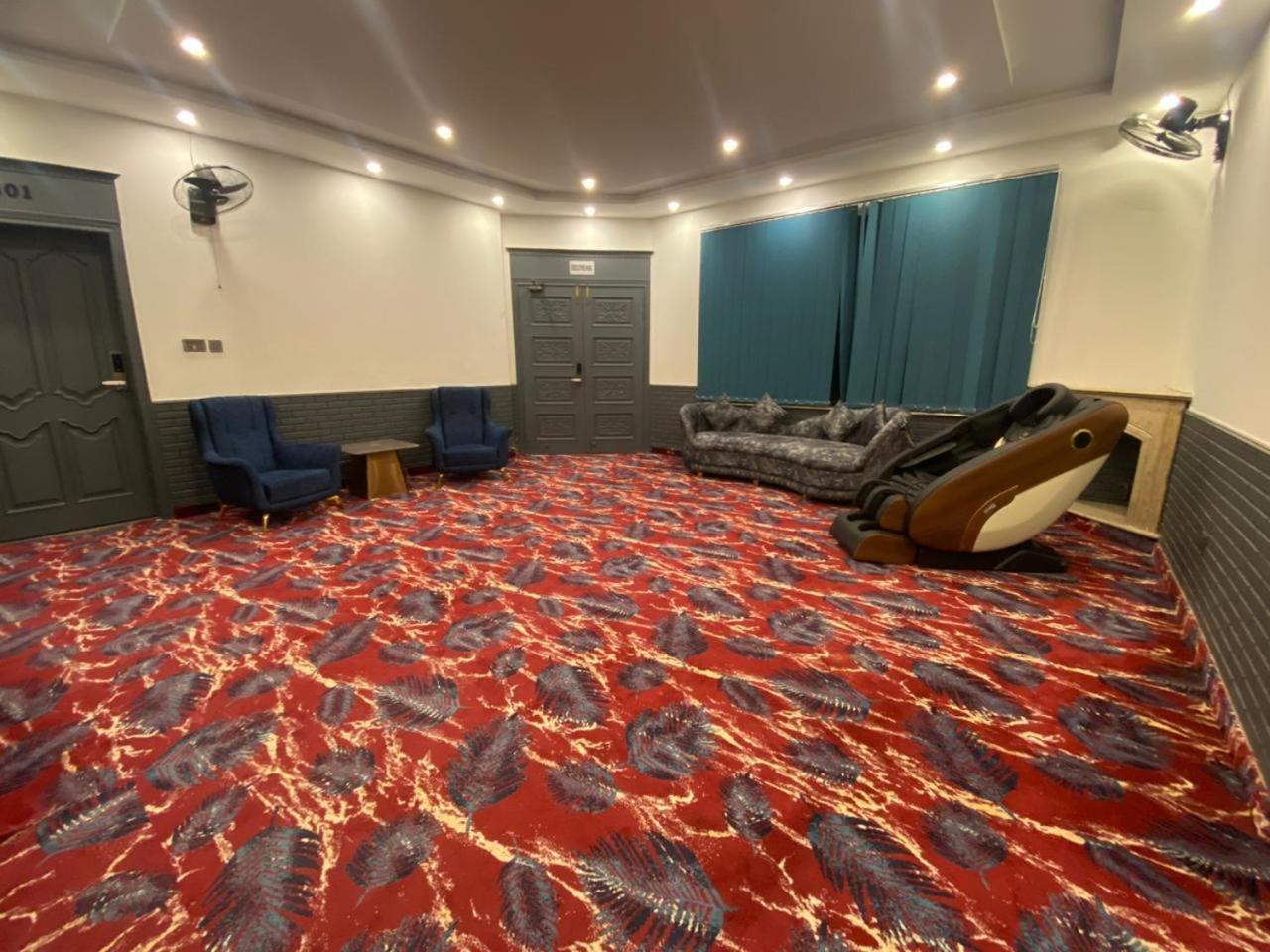 מלון La Maison איסלמאבד מראה חיצוני תמונה