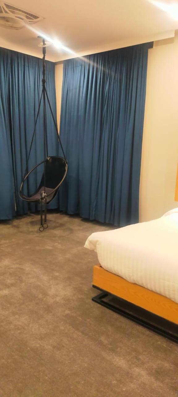 La Maison איסלמאבד מראה חיצוני תמונה