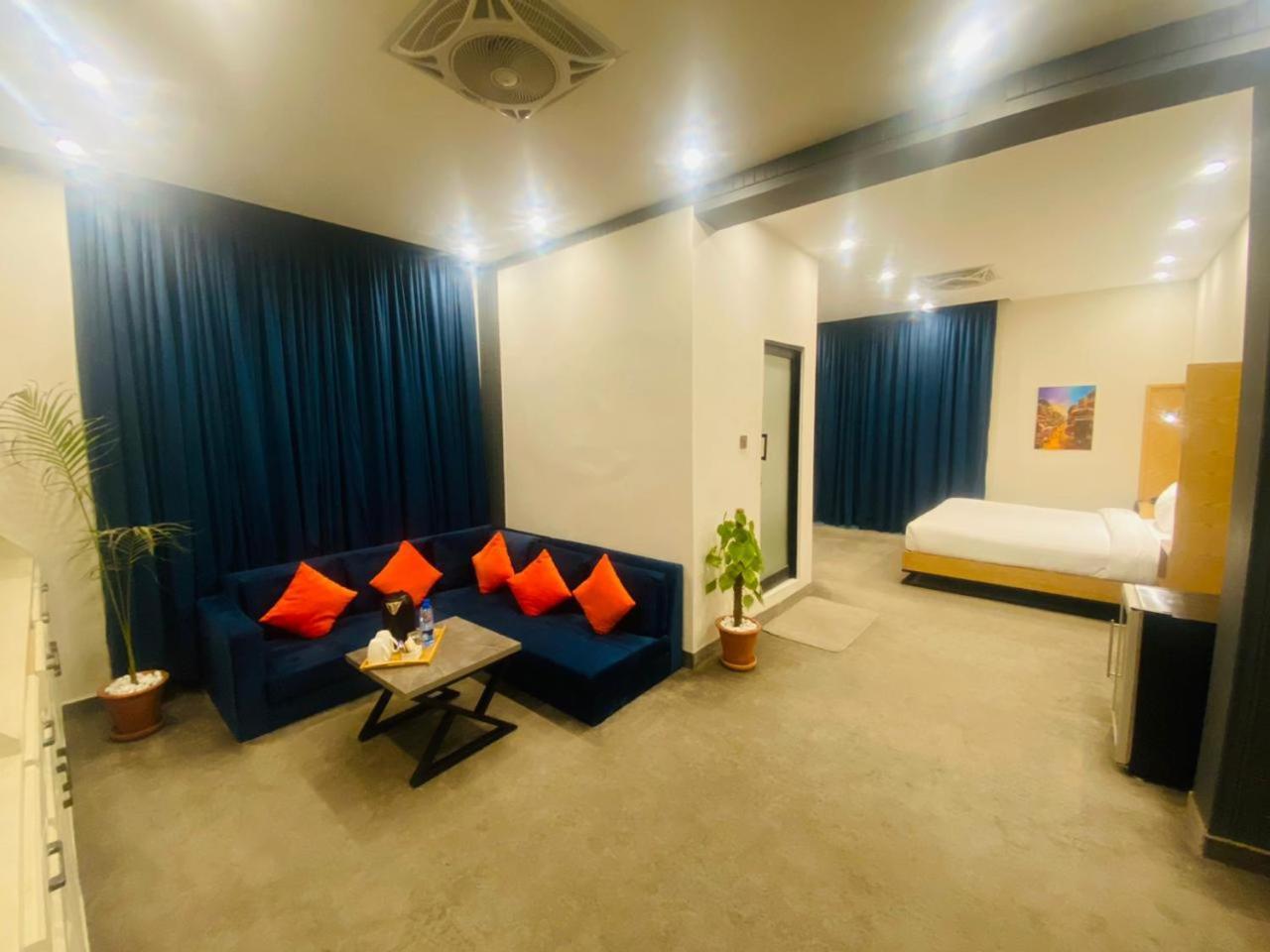 La Maison איסלמאבד מראה חיצוני תמונה