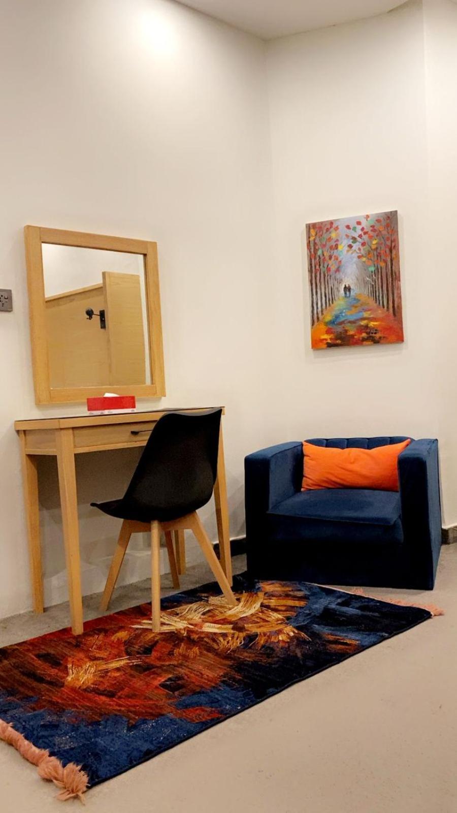 La Maison איסלמאבד מראה חיצוני תמונה